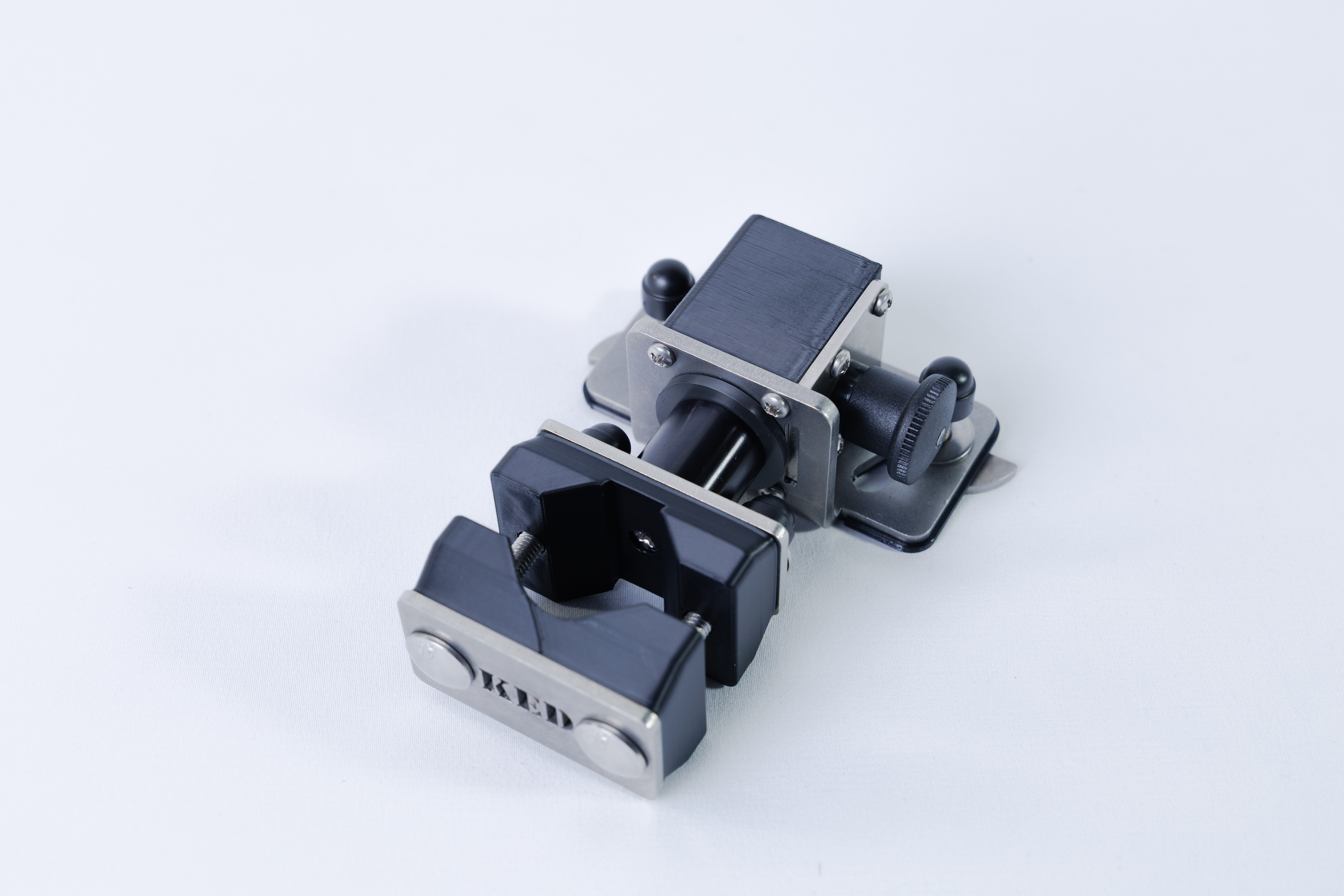 Net Holder / Kescherhalter
