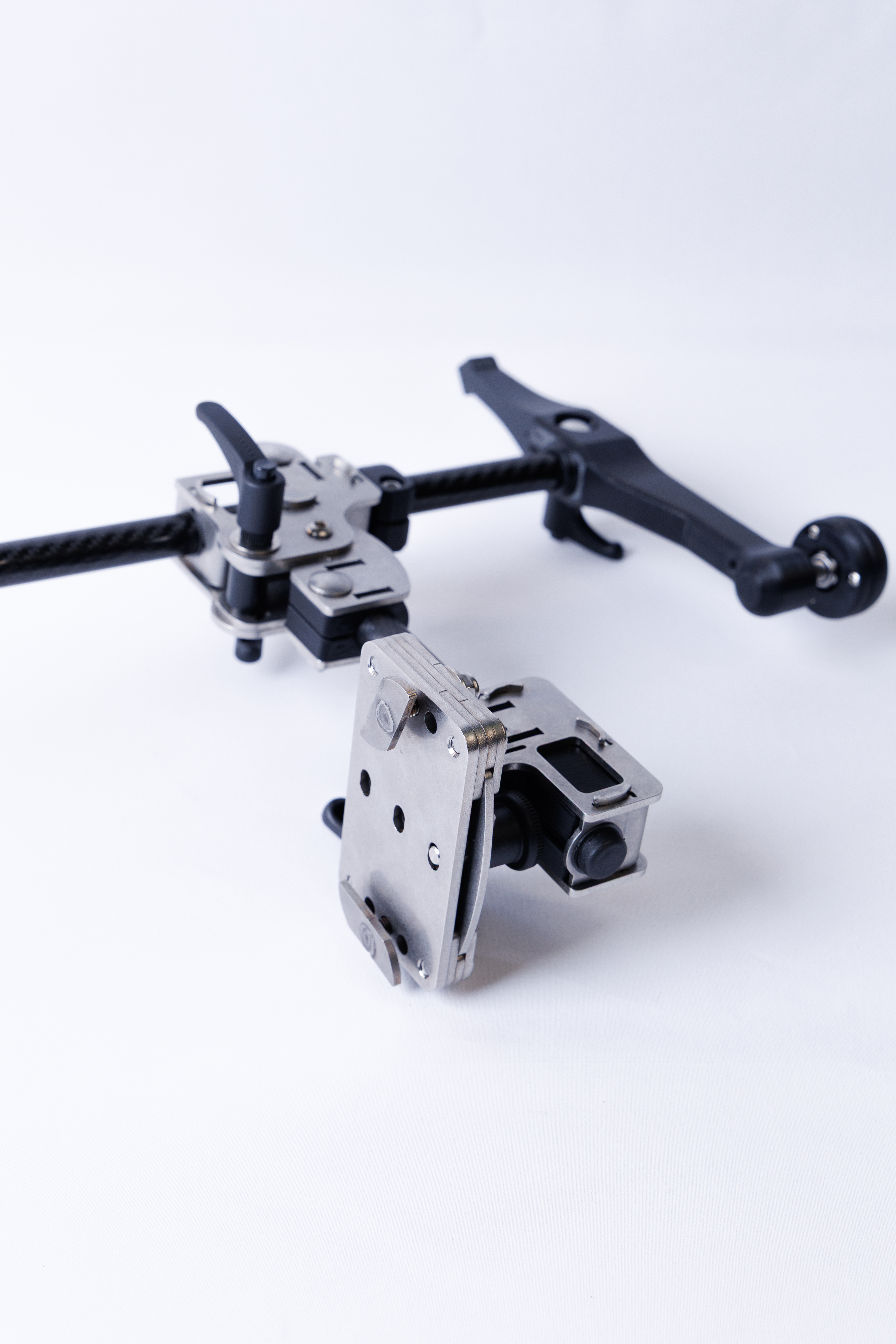 KED Kajak Geberstange