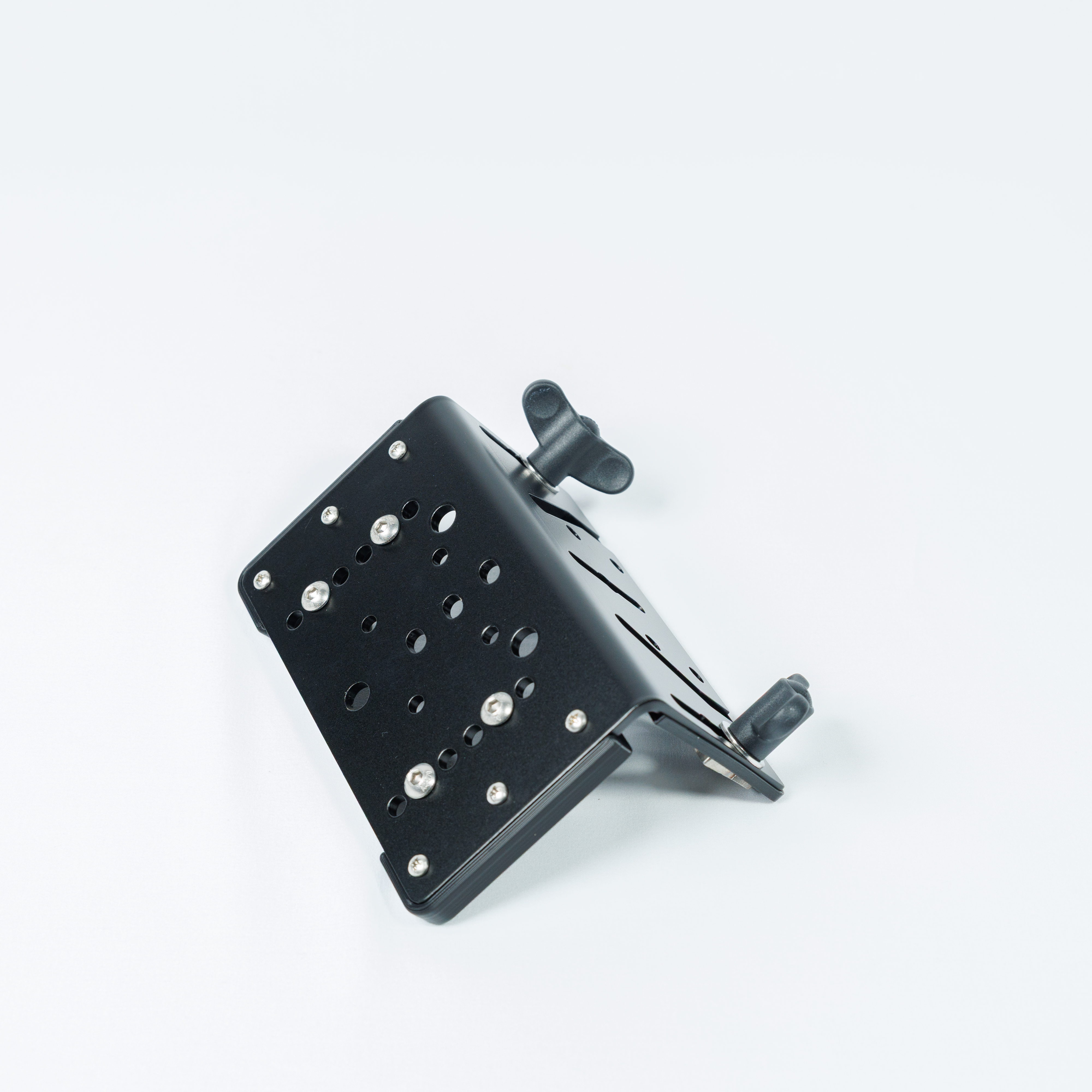Finval - Powerboot Adapter für KedFlex und KedFlex 2.0