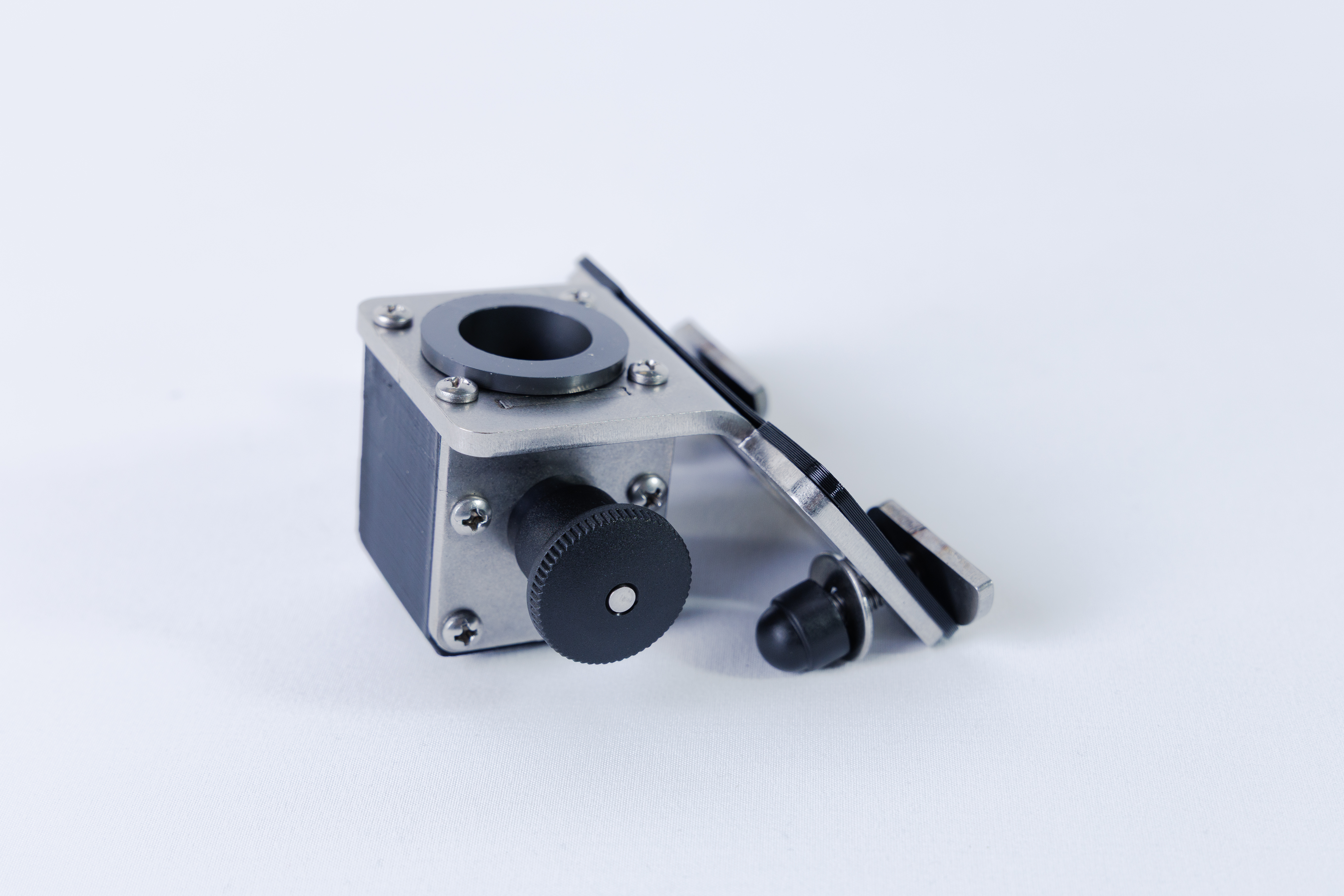 Net Holder / Kescherhalter