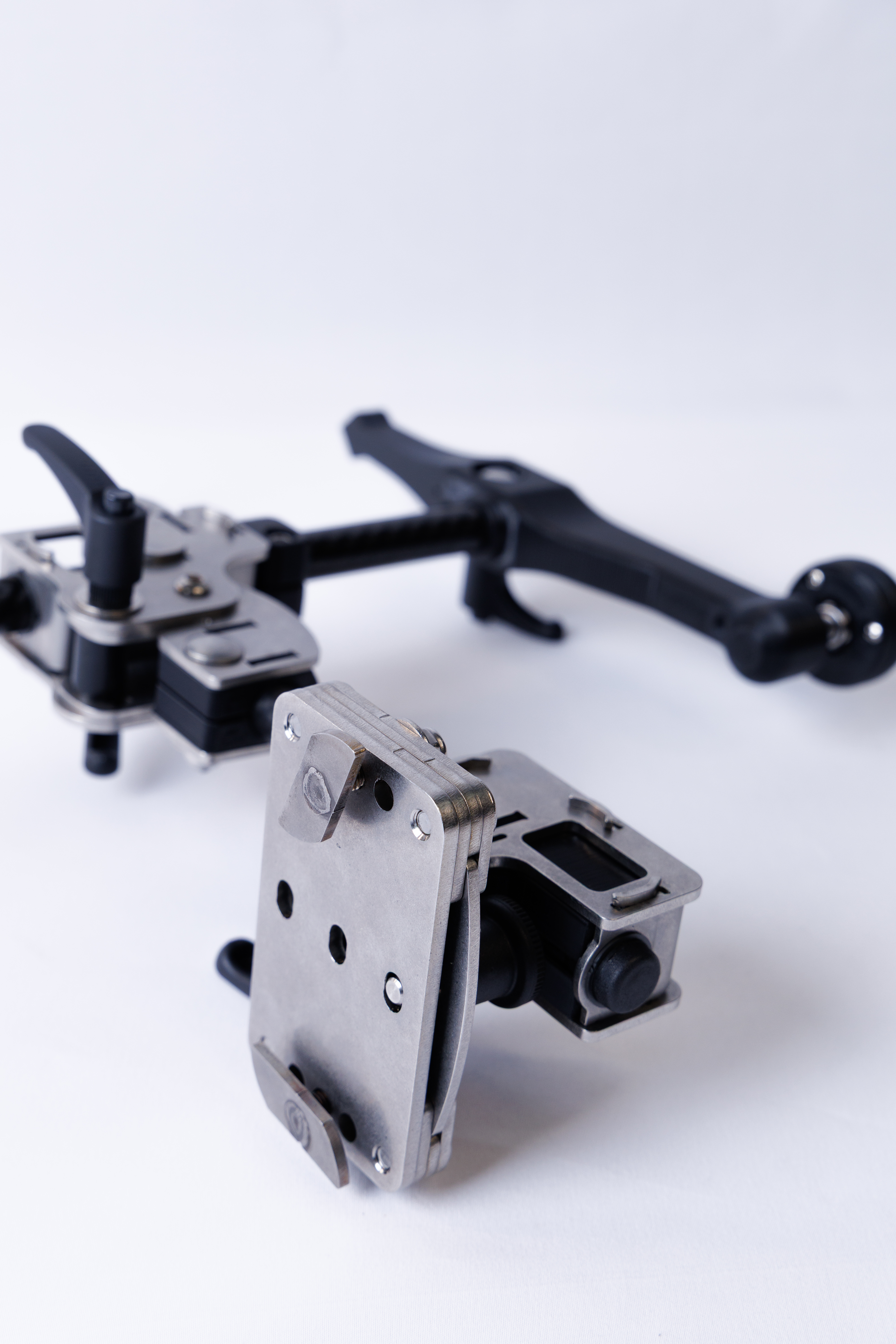 KED Kajak Geberstange