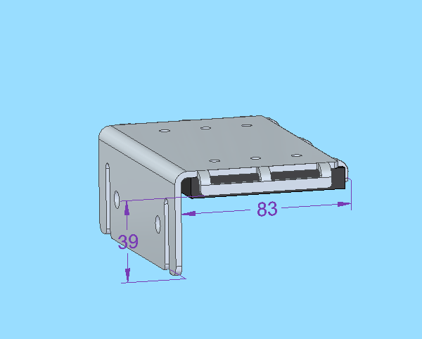 Finval - Powerboot Adapter für KedFlex und KedFlex 2.0