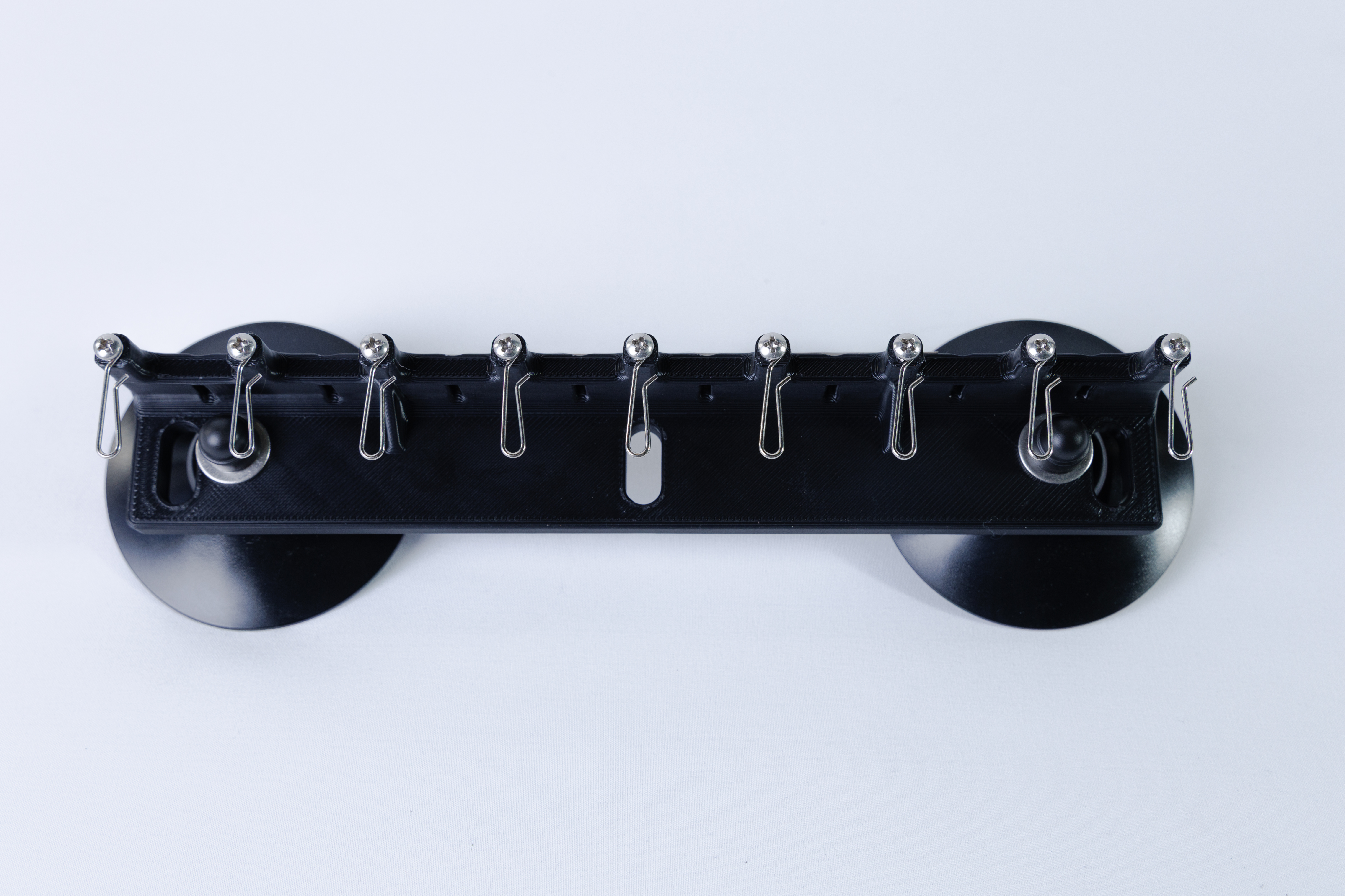 Lure Rack / Köderhalter