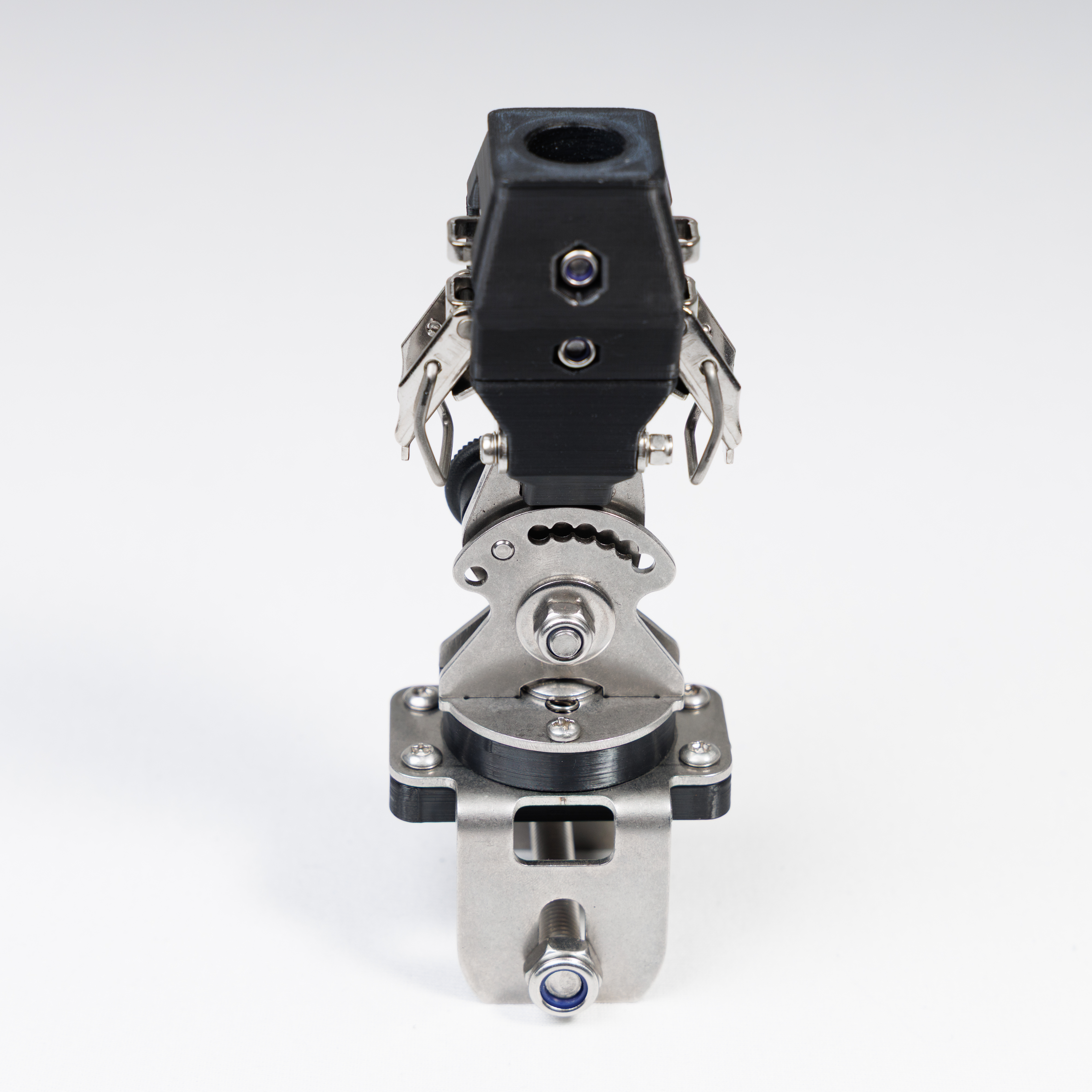 QC Garmin LVS 34 SLIM Konsole V4A  