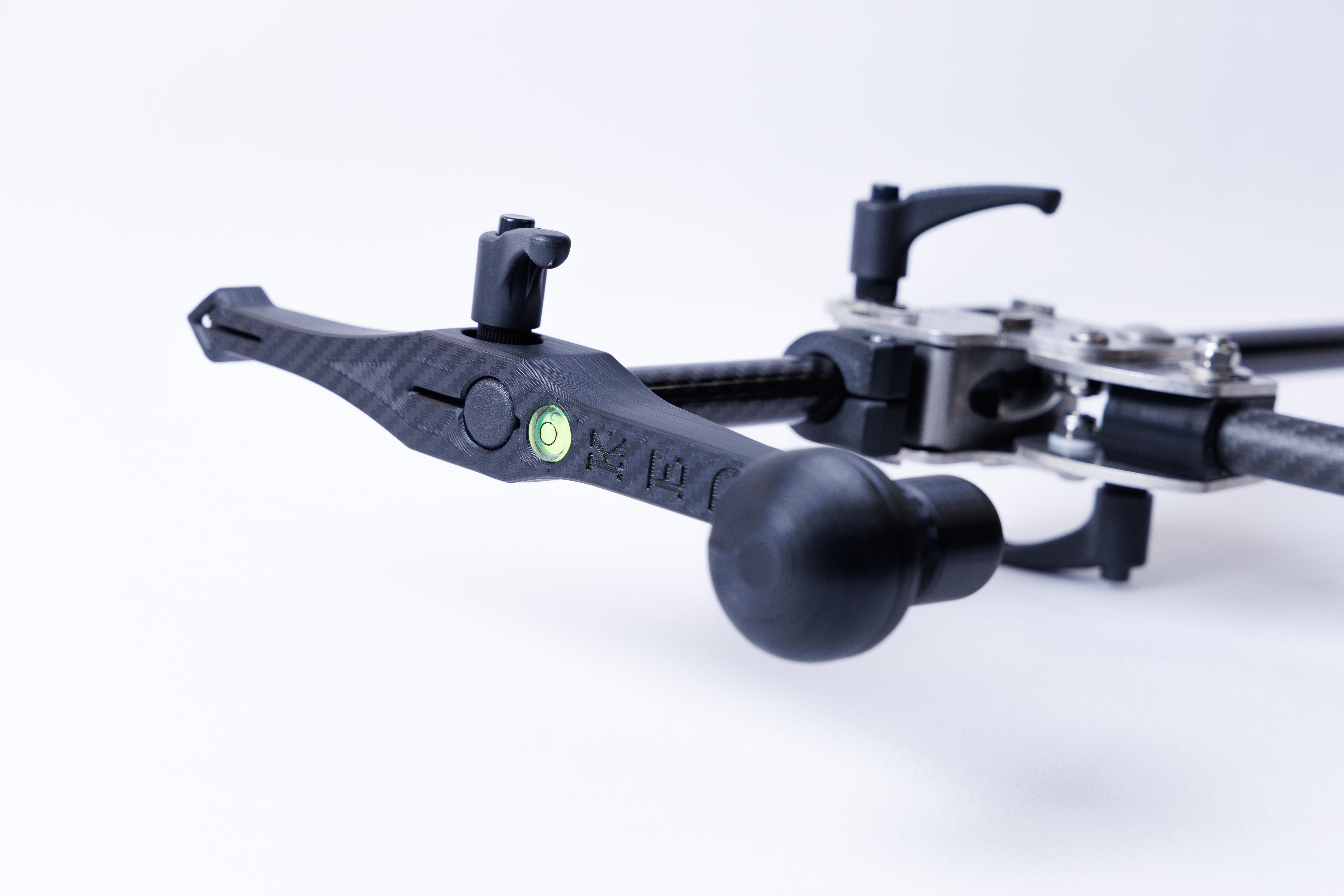 KED Kajak Geberstange