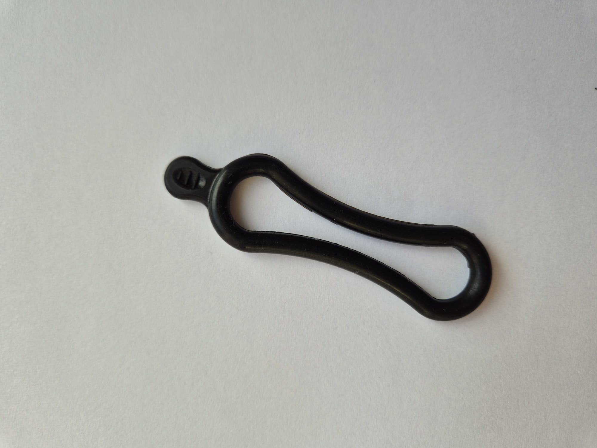 Ersatzgummi Geberstütze