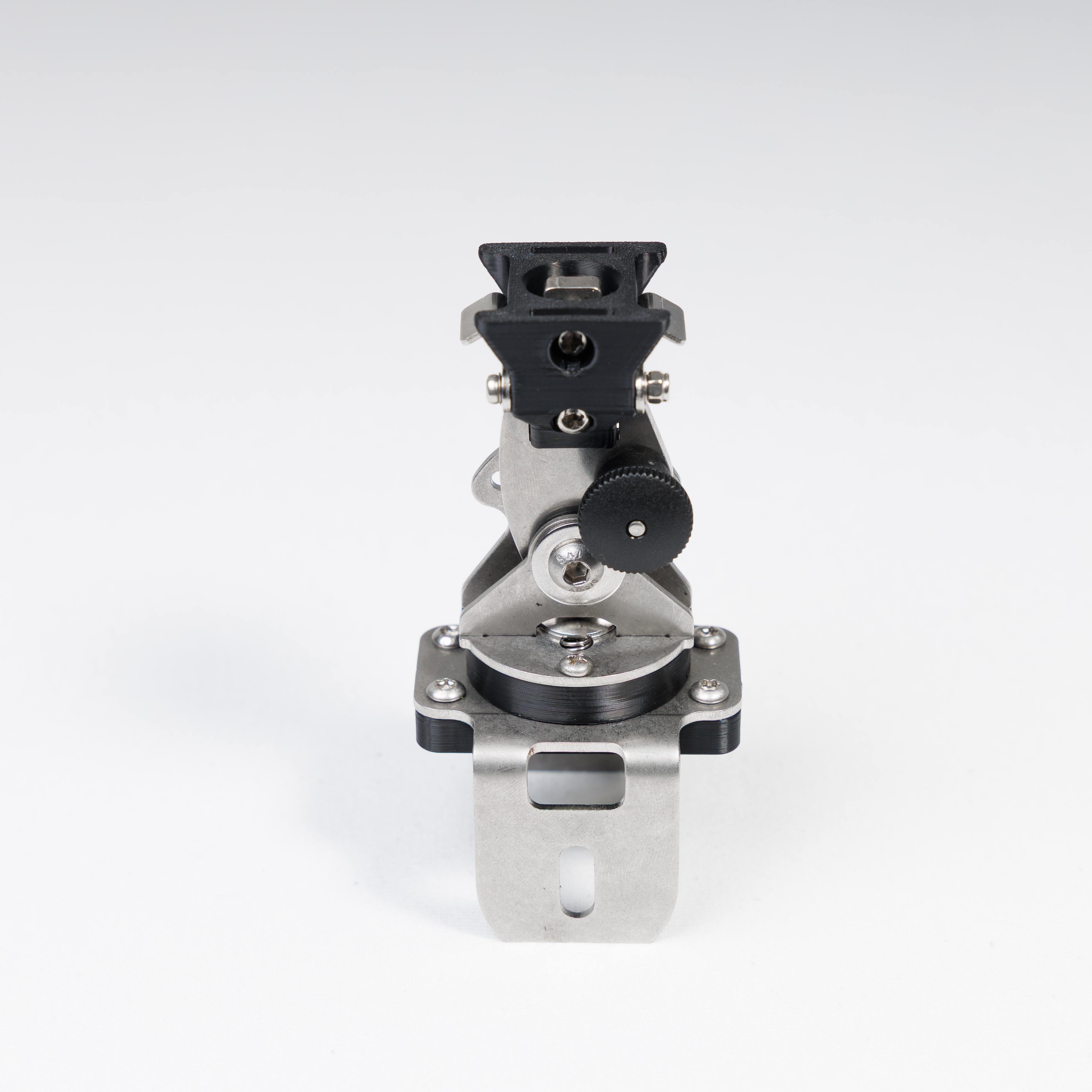 QC Lowrance Active Target 1+2  SLIM Konsole V4A  