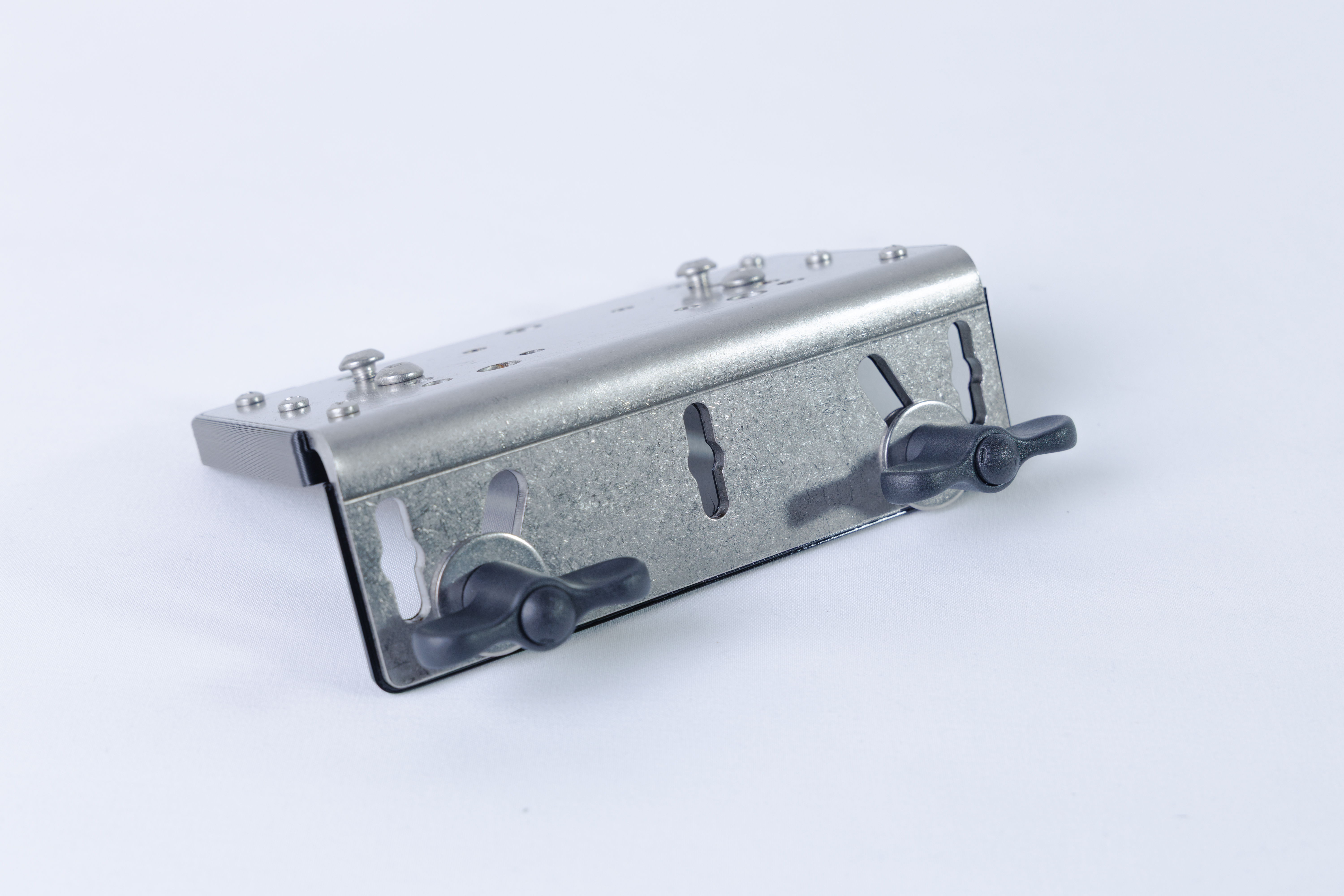 Alucrest Adapter für KedFlex und KedFlex 2.0