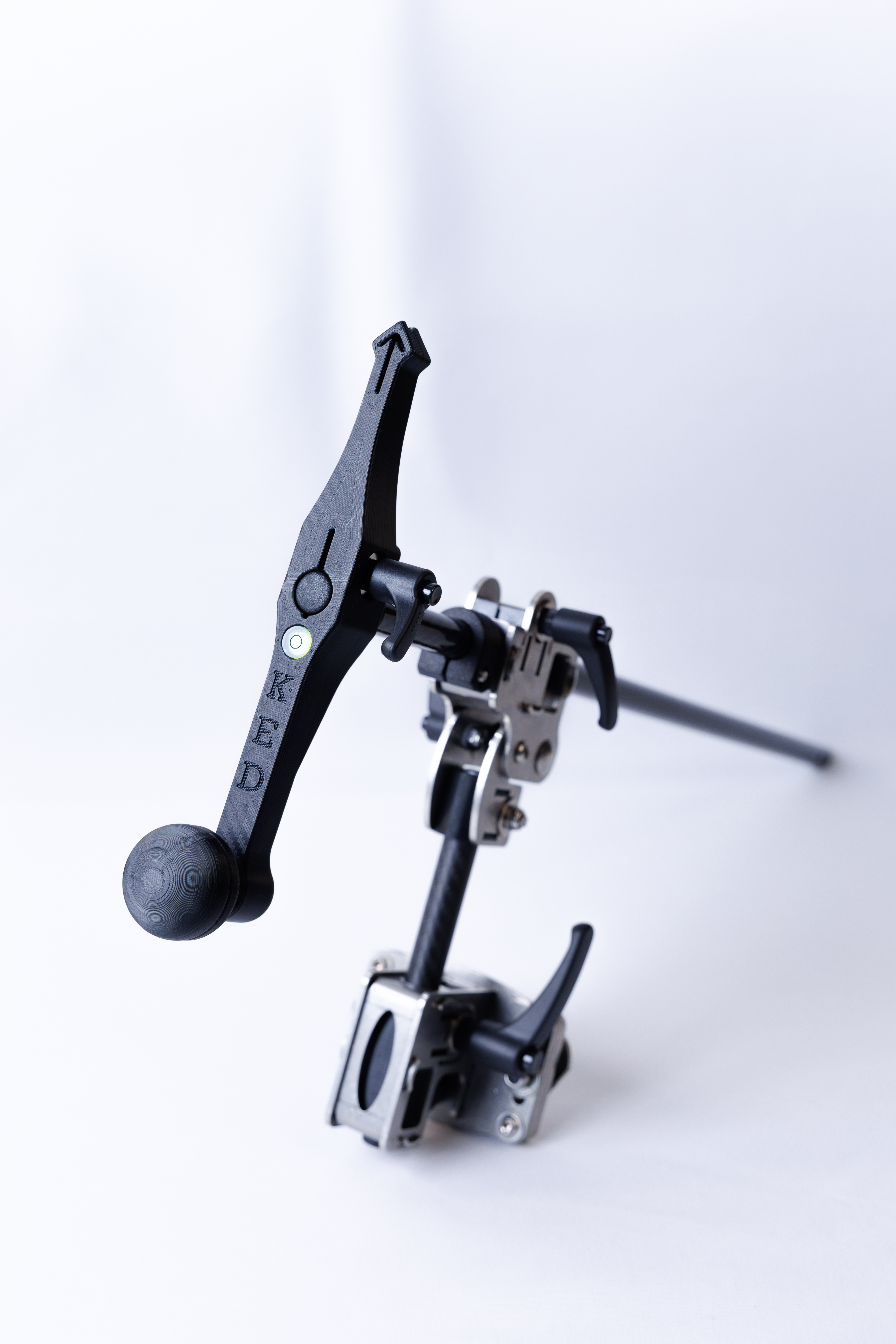 KED Kajak Geberstange