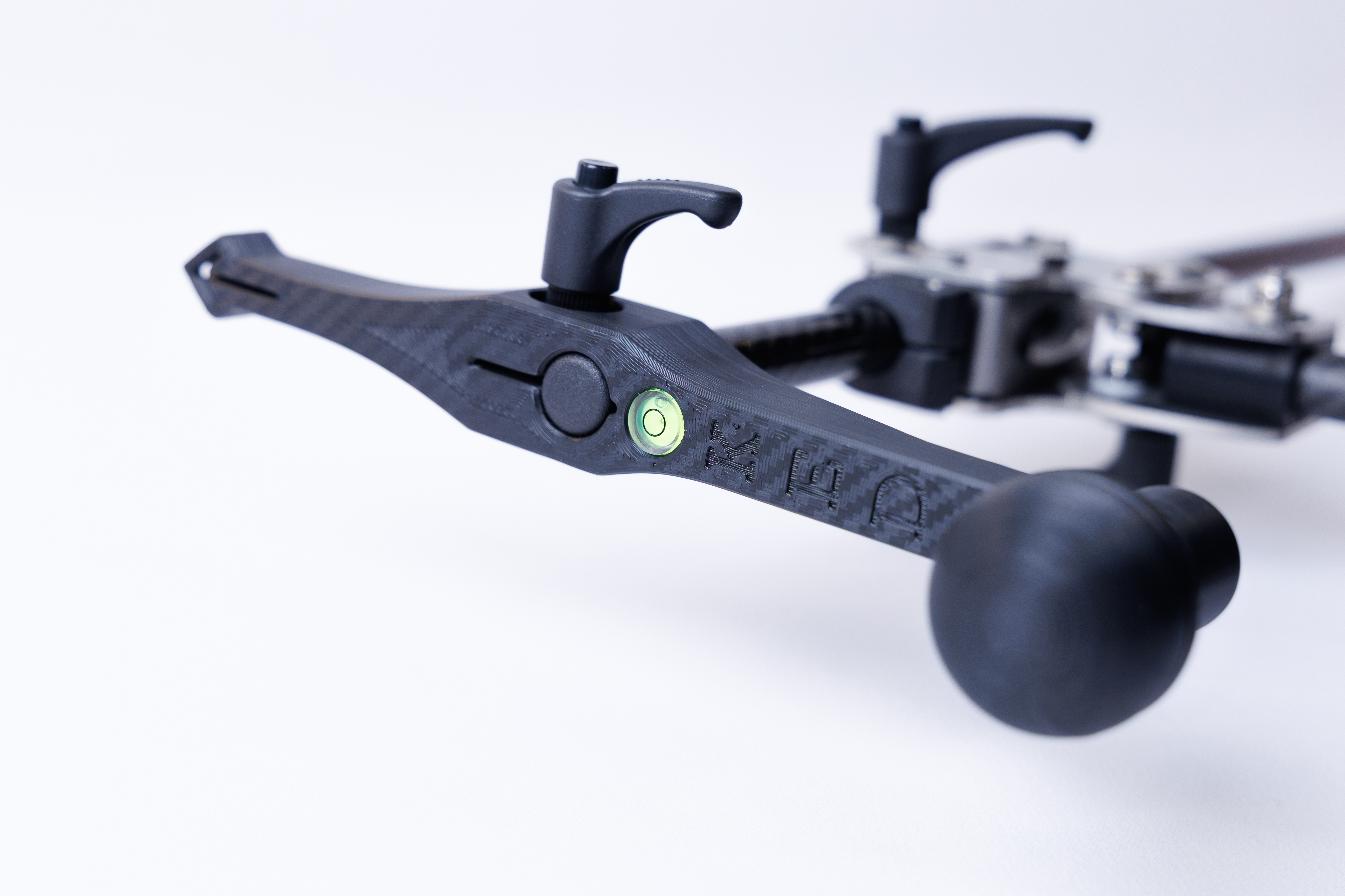 KED Kajak Geberstange