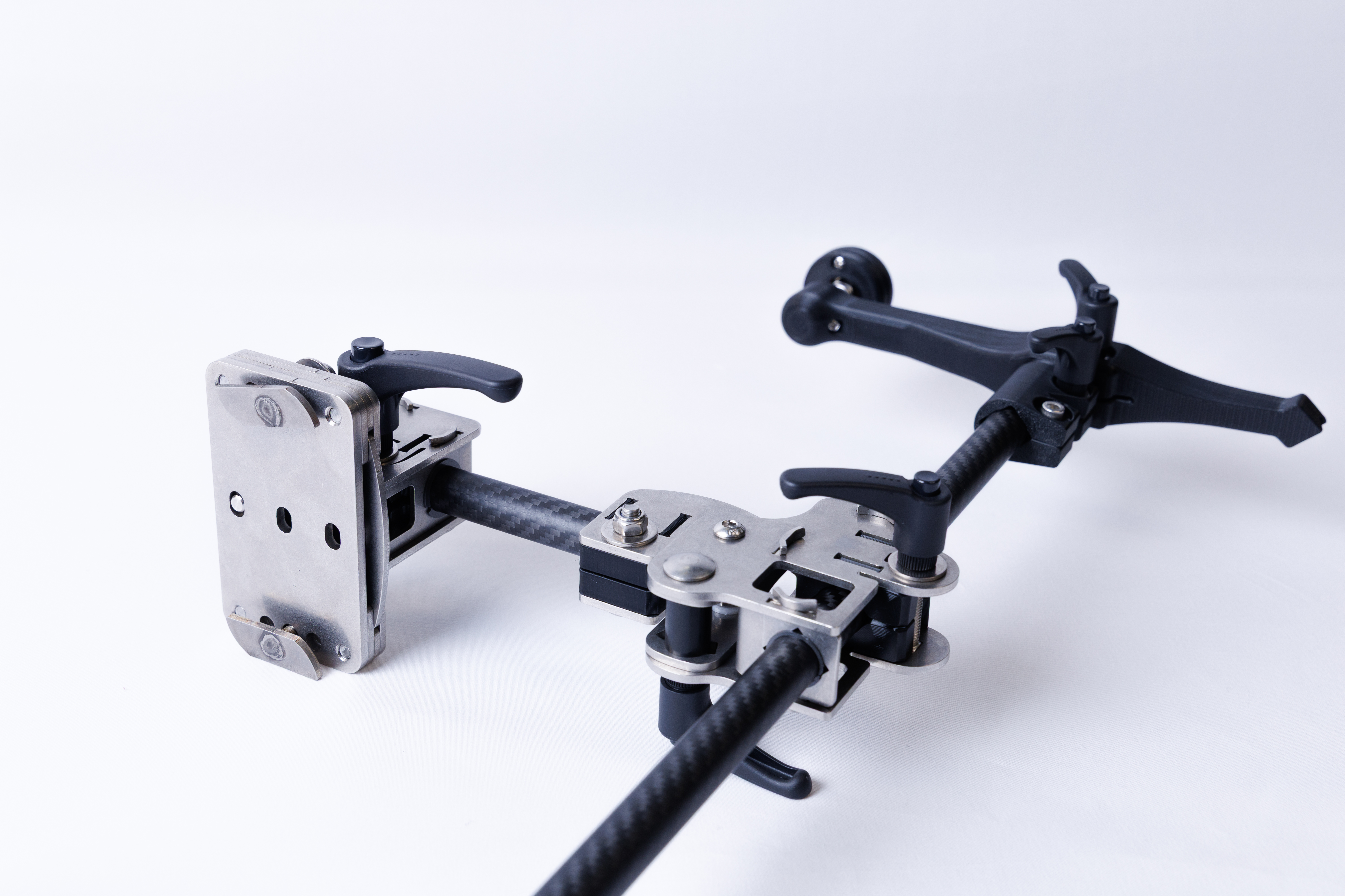 KED Kajak Geberstange