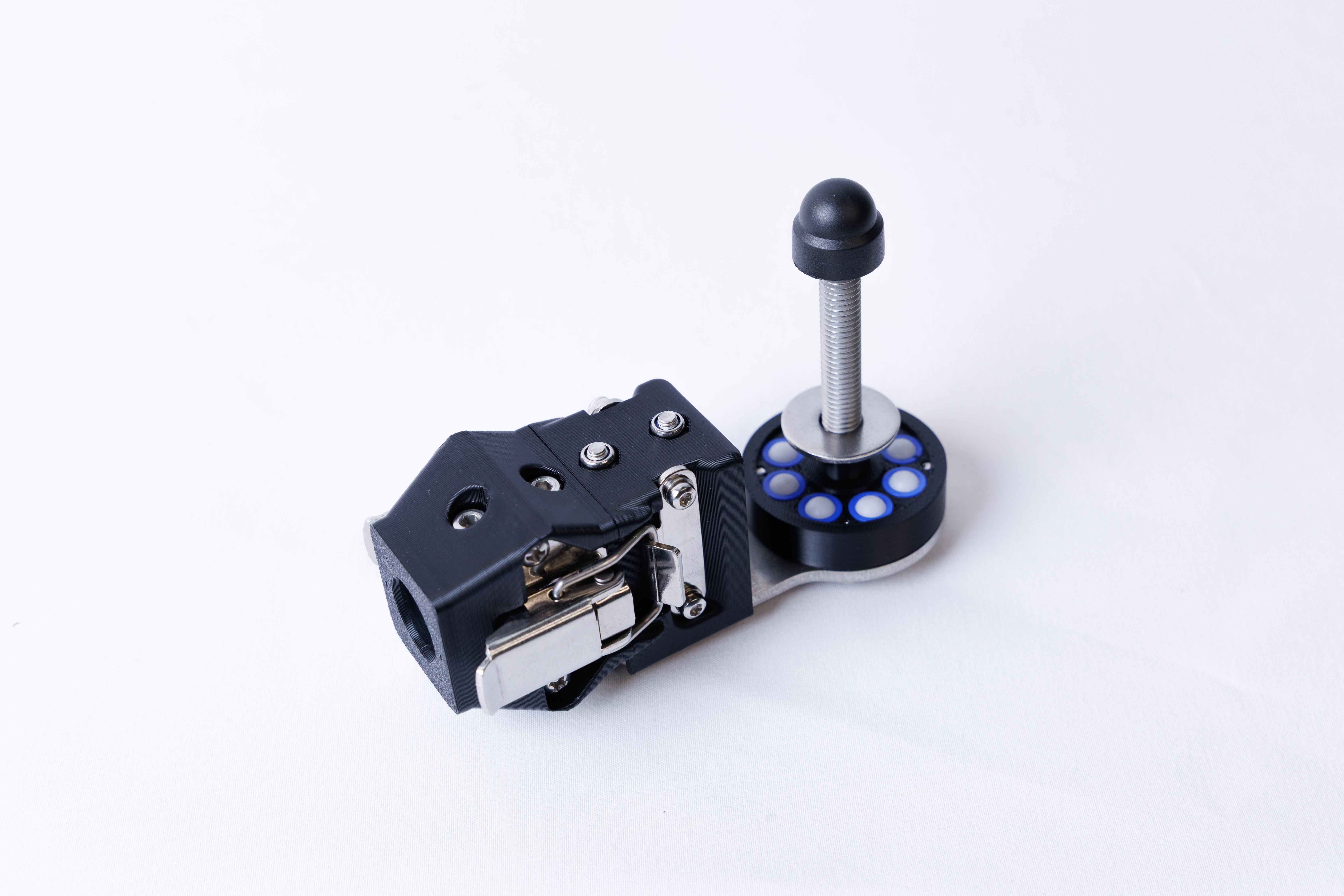 Quick-Change Two Modes Lightweight Geberkonsole für GARMIN LVS34