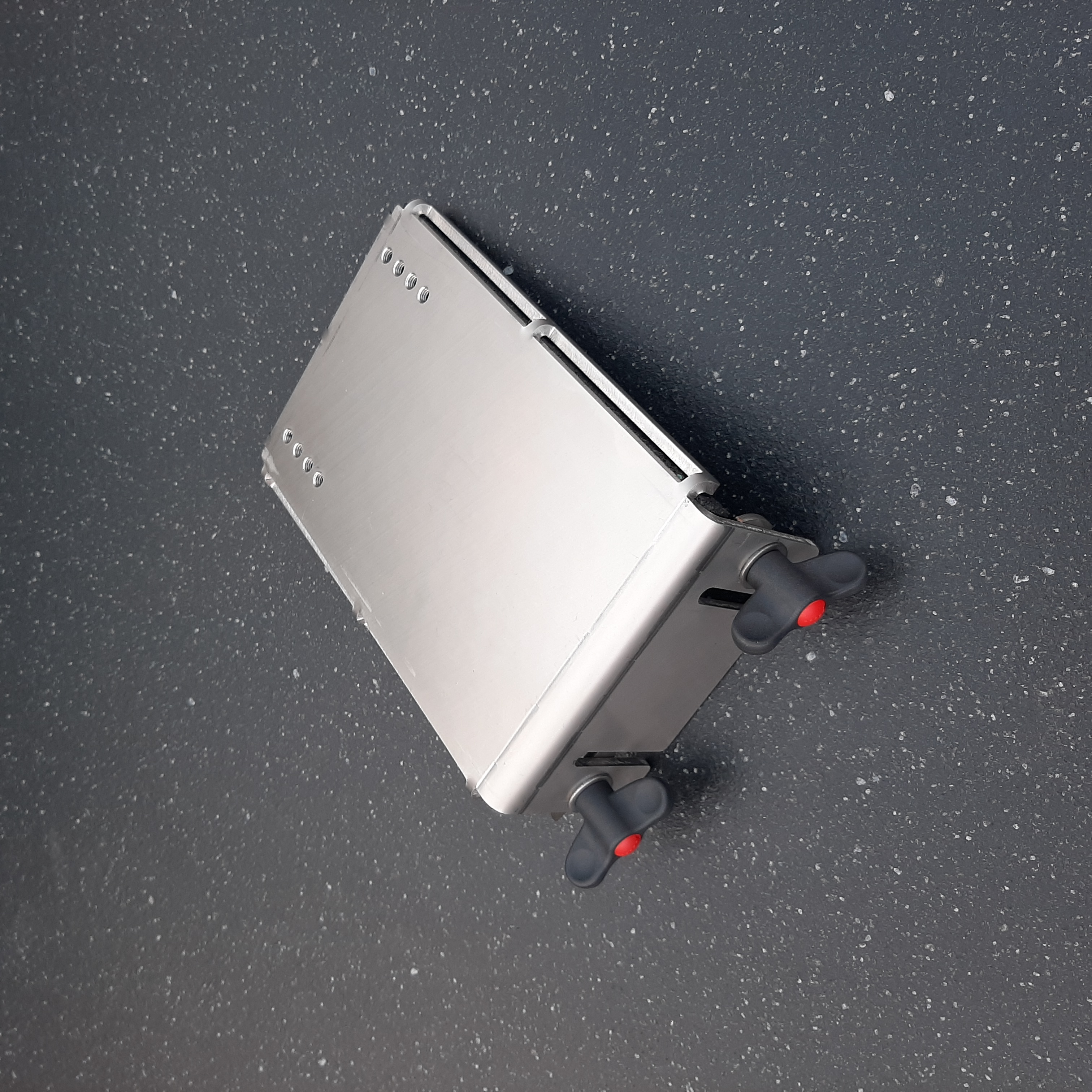KED Vizion Adapter für KedFlex