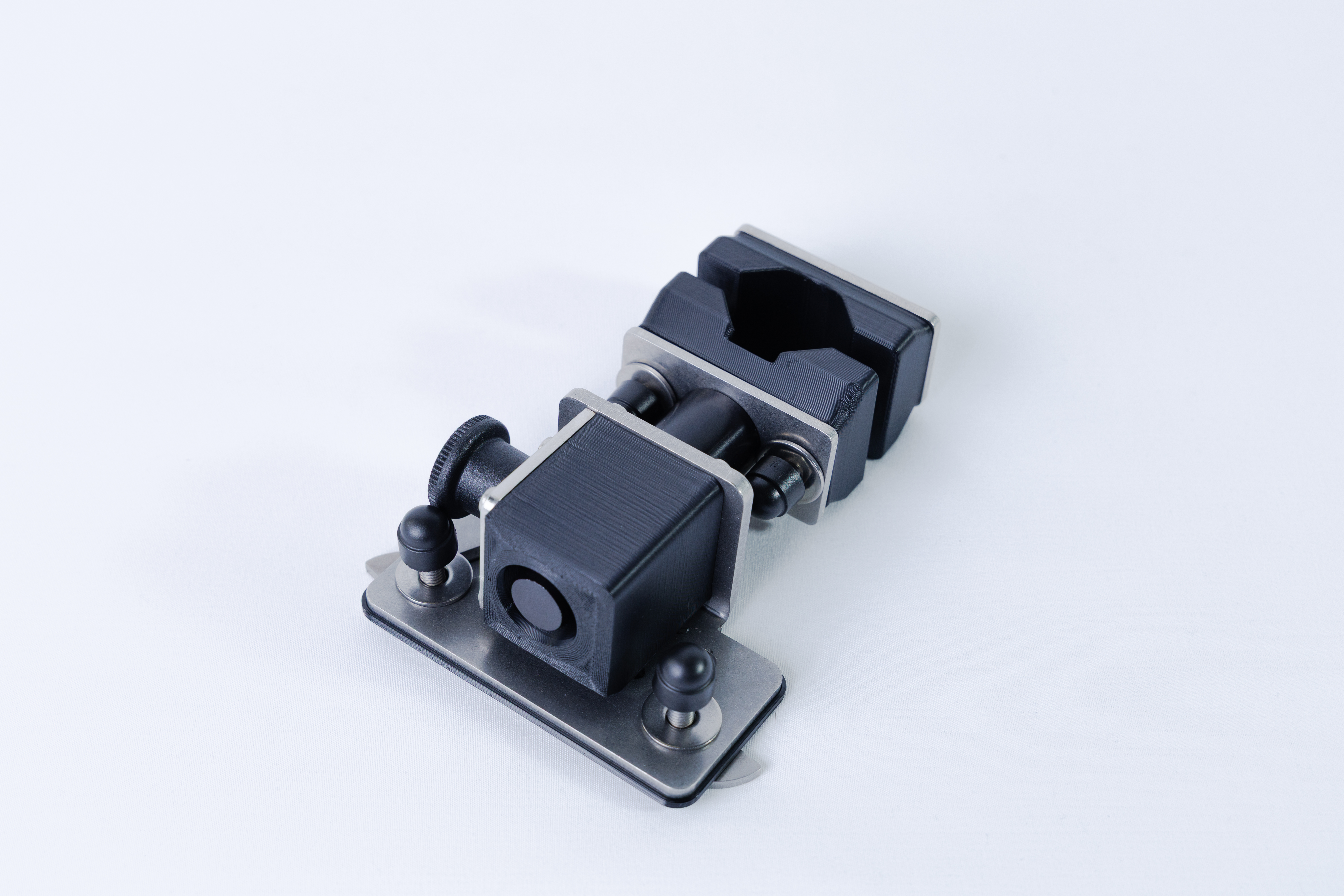 Net Holder / Kescherhalter
