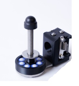 Garmin LVS 34  Quick-Change Forward+Down Modus