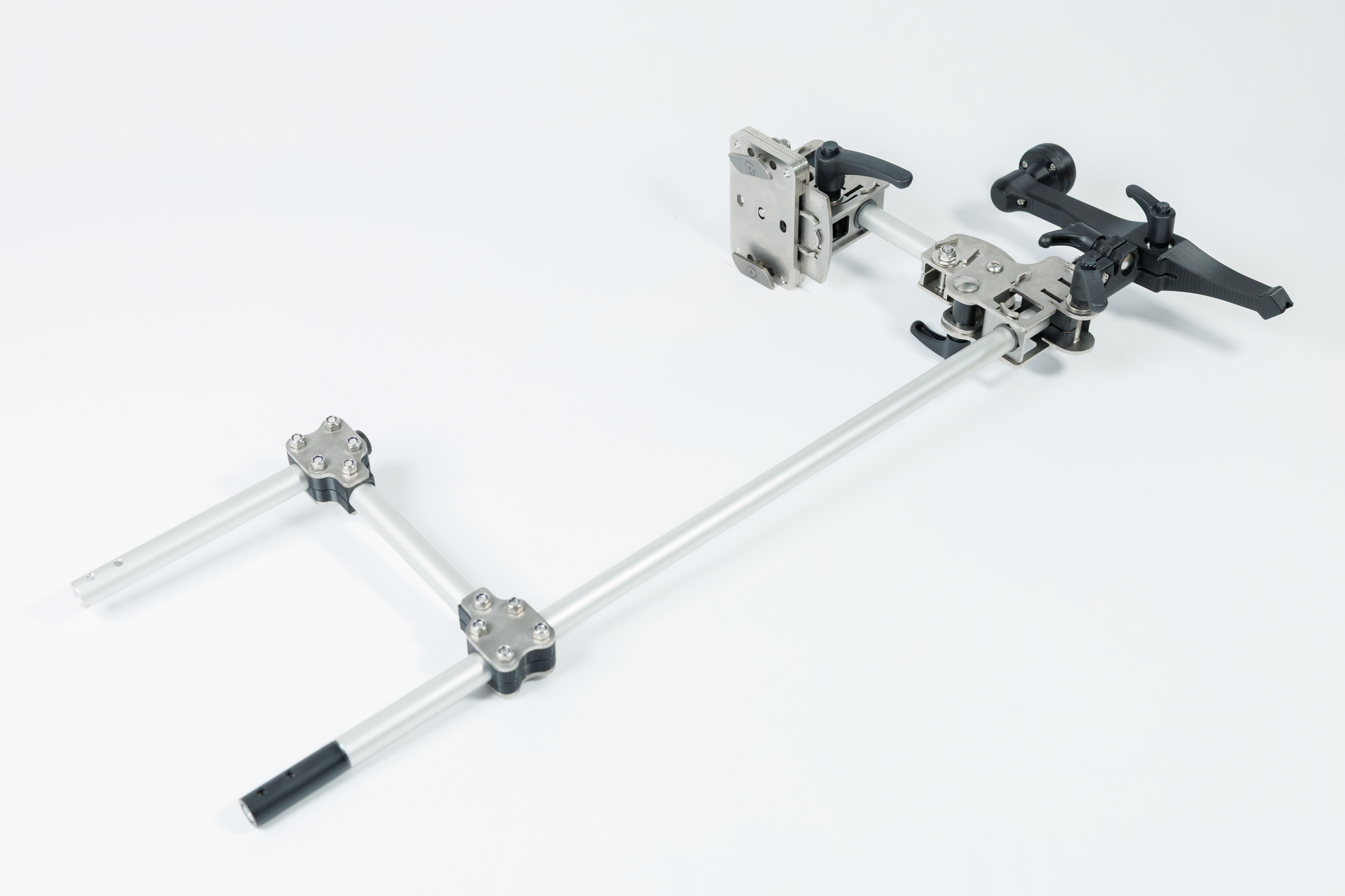 KED Kajak Geberstange